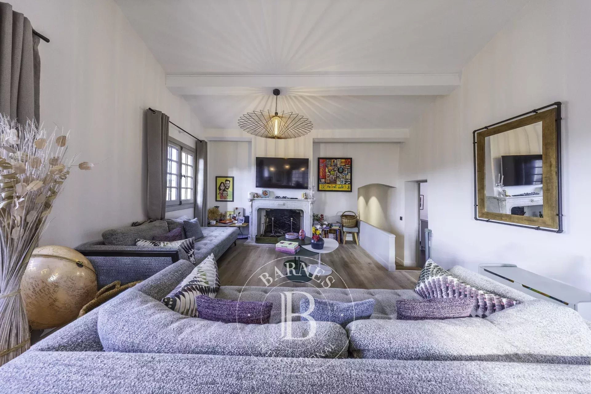 Daire Aix-en-Provence - picture 5