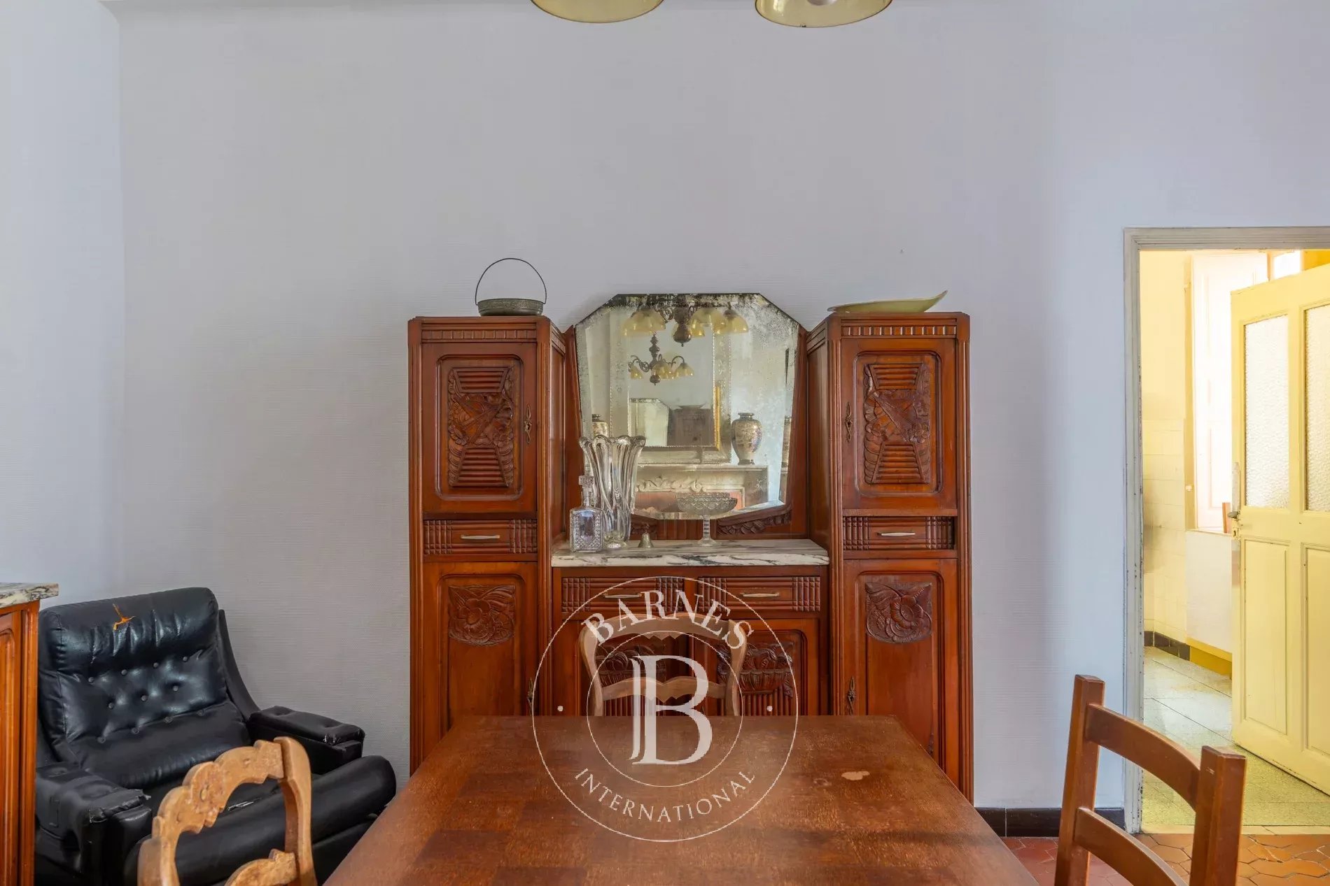 Daire Bastia - picture 12