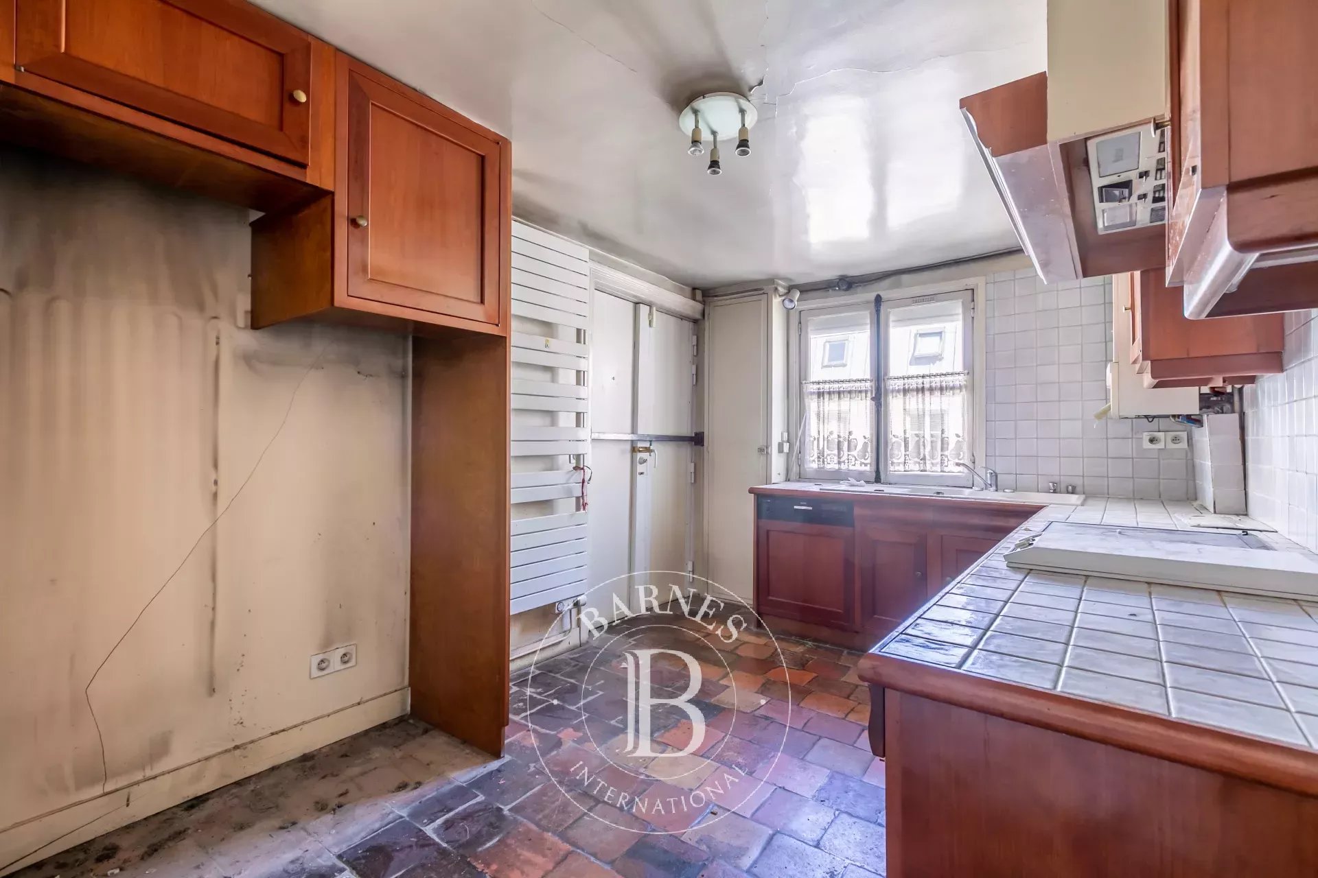 Daire Paris 8ème - picture 18