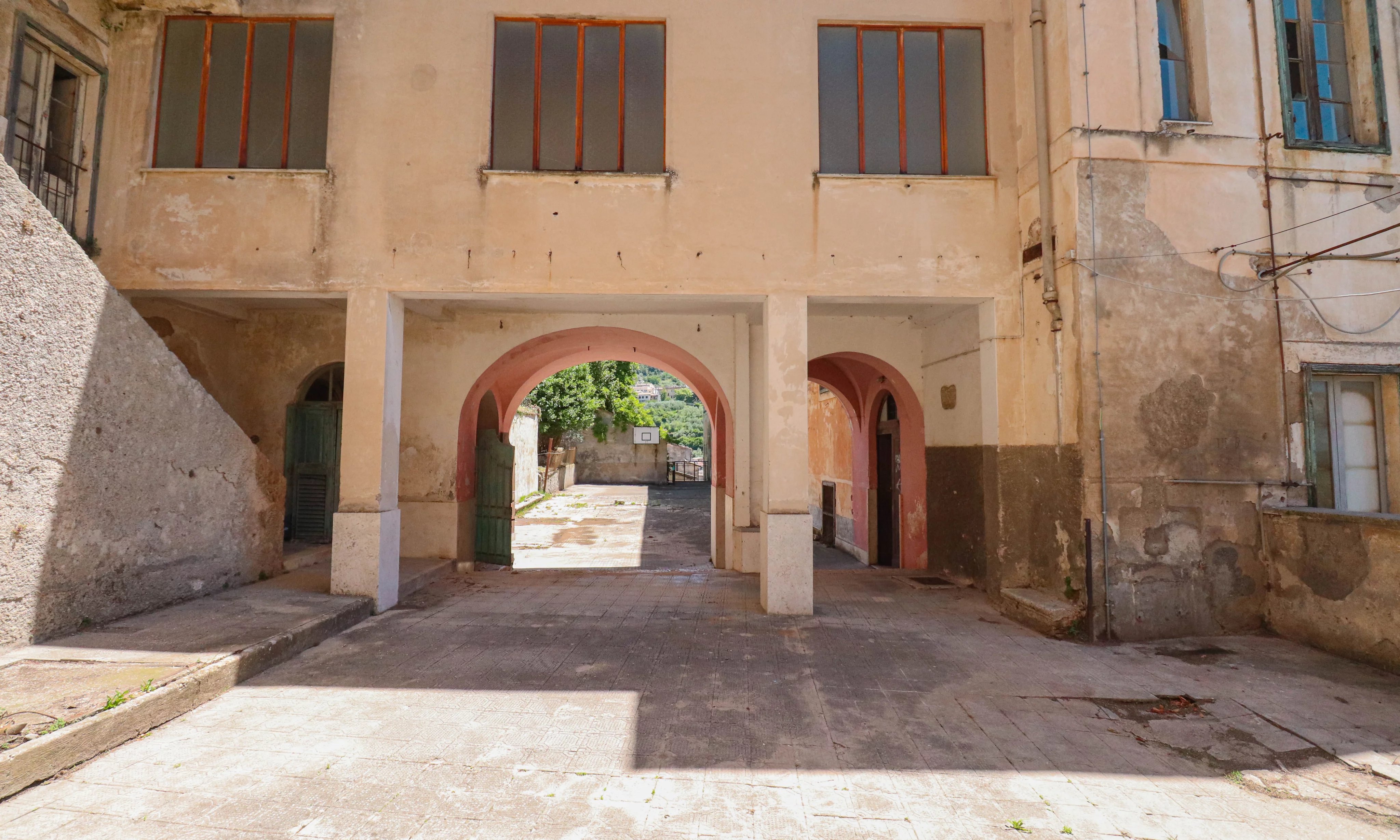 Monastero Arpino - picture 26 title=