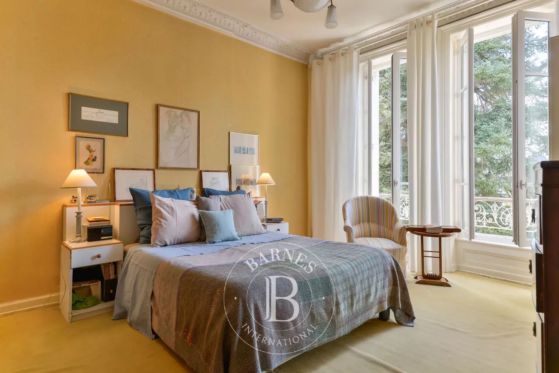 Ev Tassin-la-Demi-Lune - picture 7