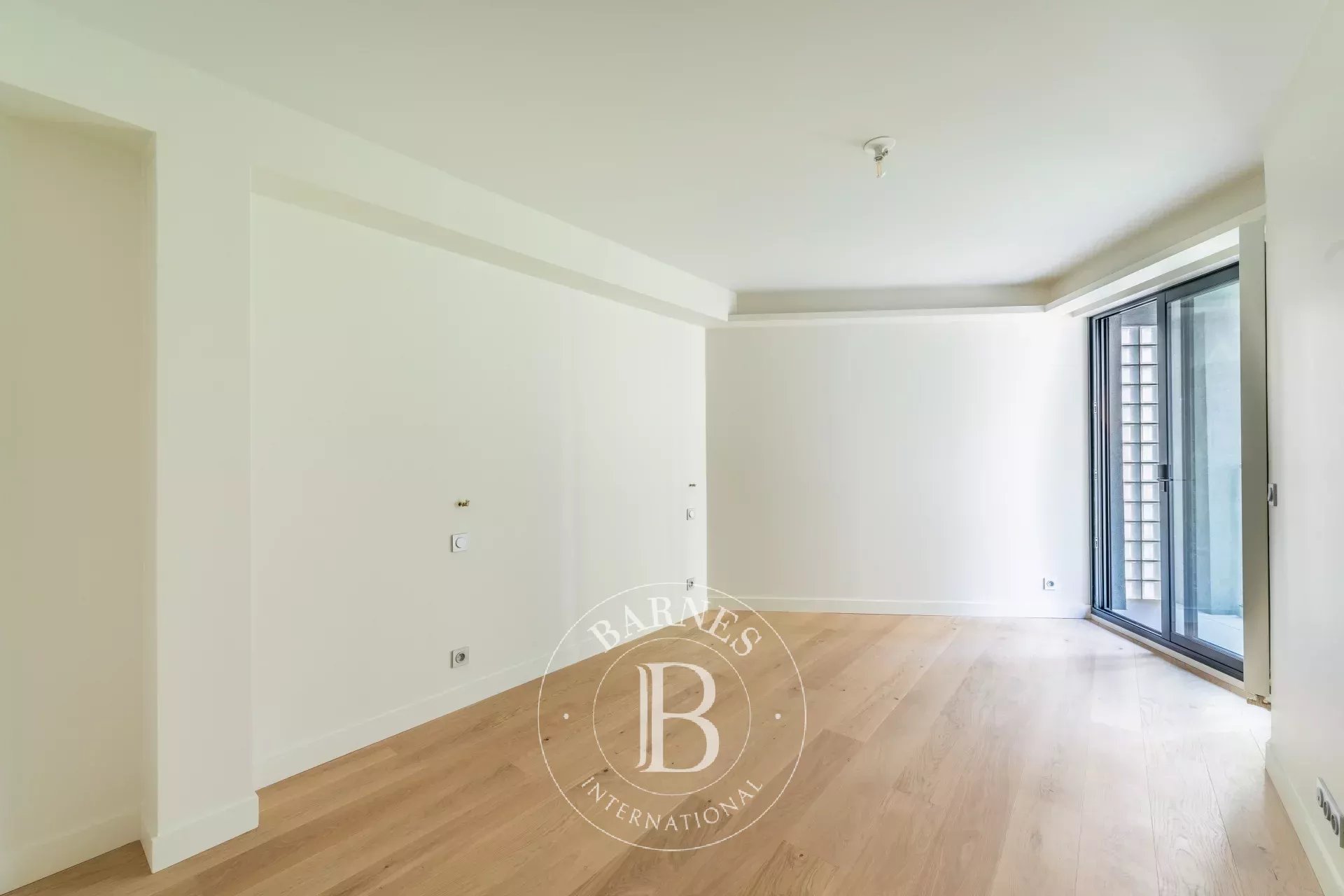 Daire Paris 14ème - picture 5