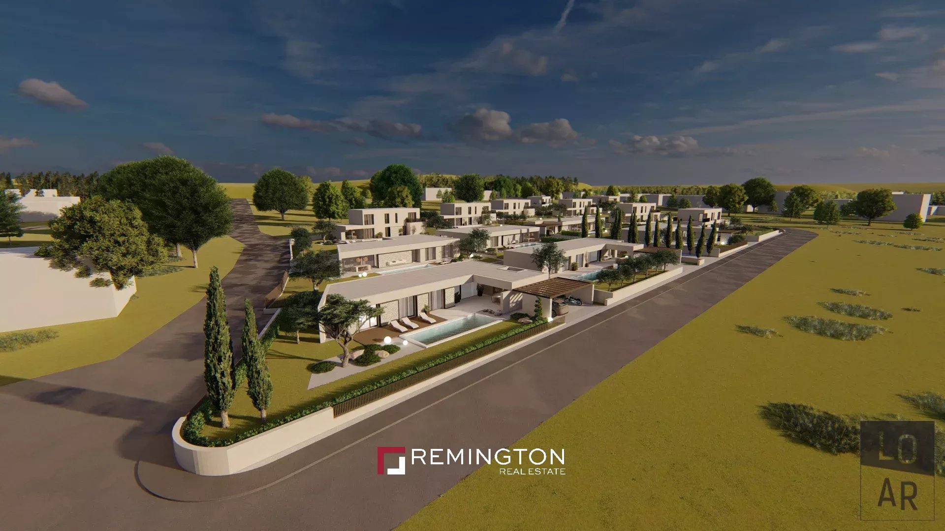 Property Slider Image