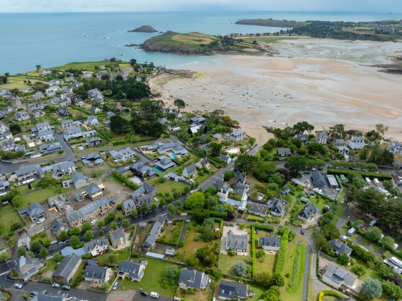 For Sale Building land | Saint-Malo - picture 1