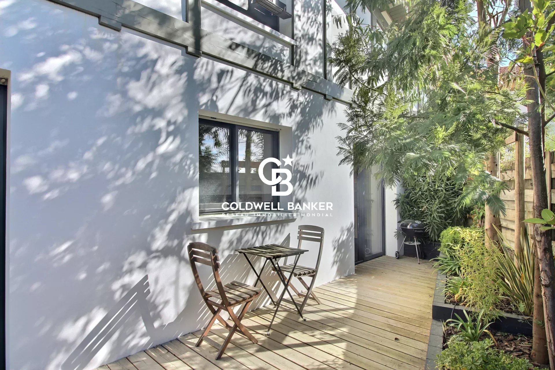 Agence immobilière de Silver Coast Int. Realty