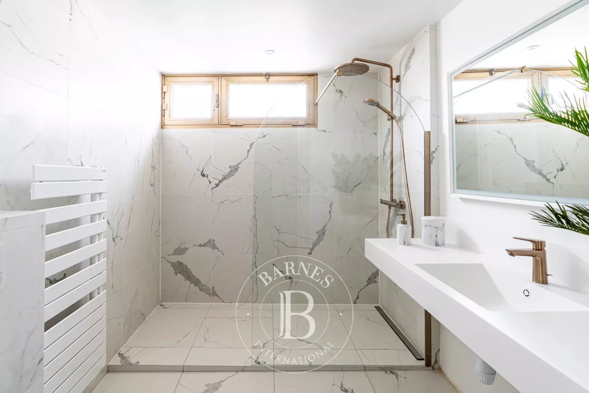 Daire Paris 16ème - picture 17