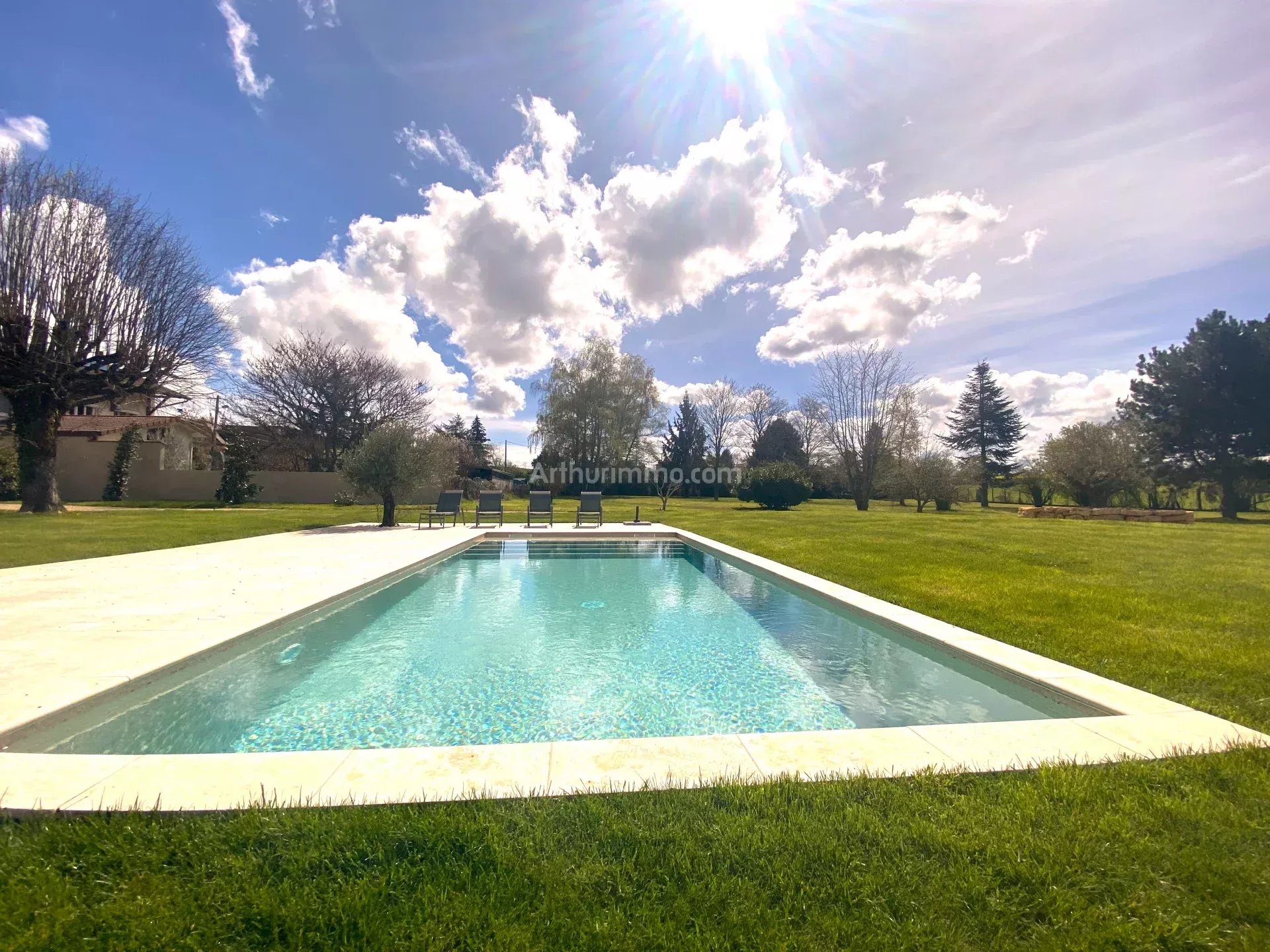 Agence immobilière de SARL BLOT L'IMMOBILIER