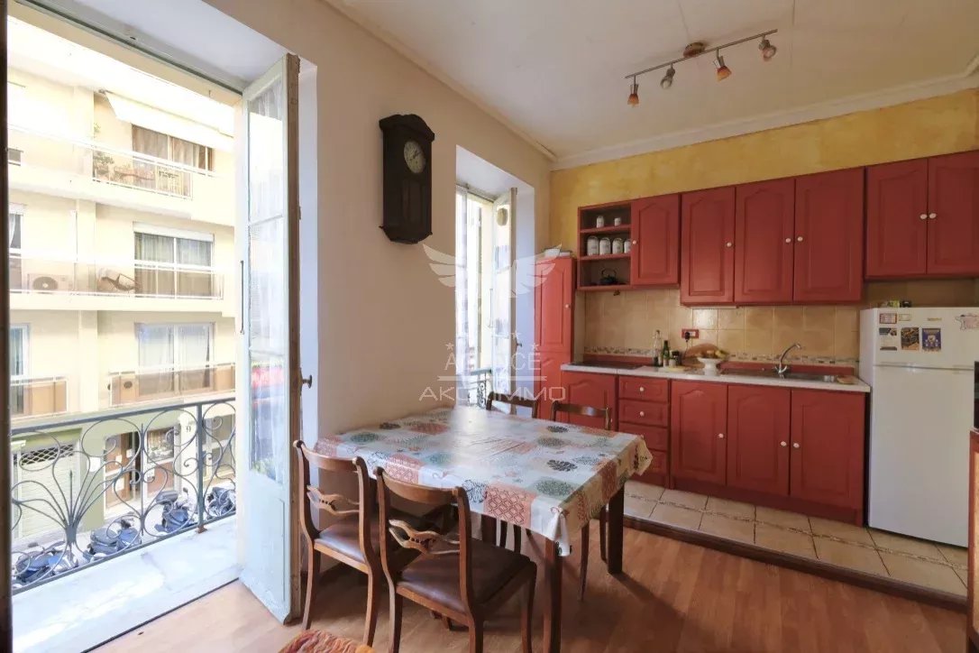 Sale Apartment Nice Centre ville