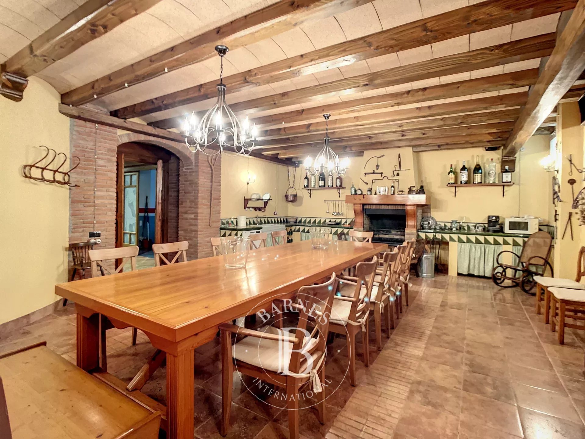 Ev Santa Susanna - picture 4