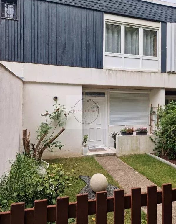 maison 77 m² Cergy — photo 9