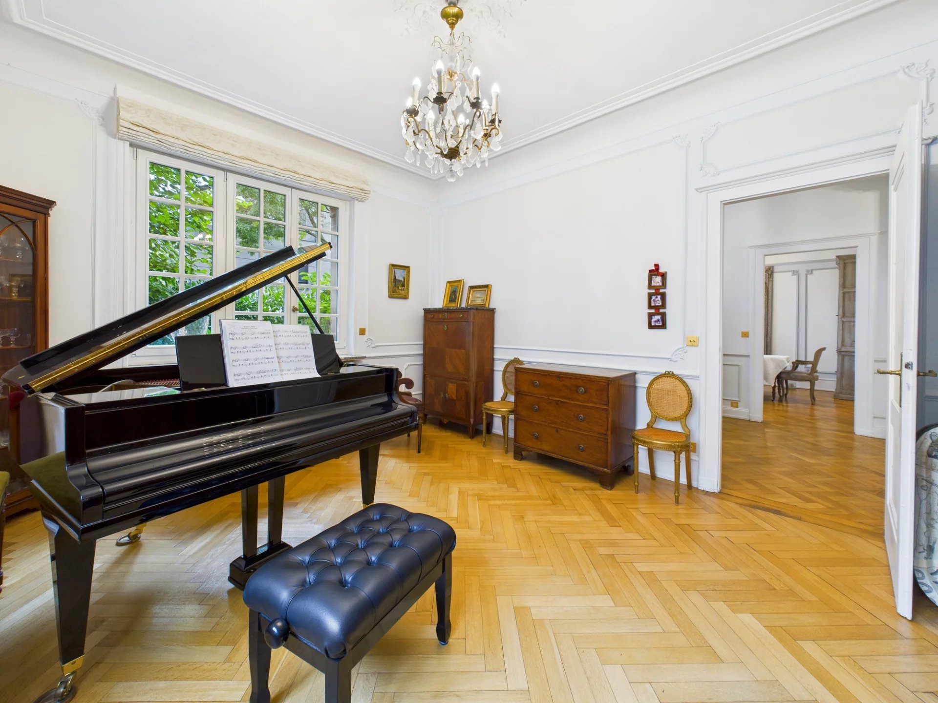 Achat Maison T9 à Strasbourg (67000) - 275m²