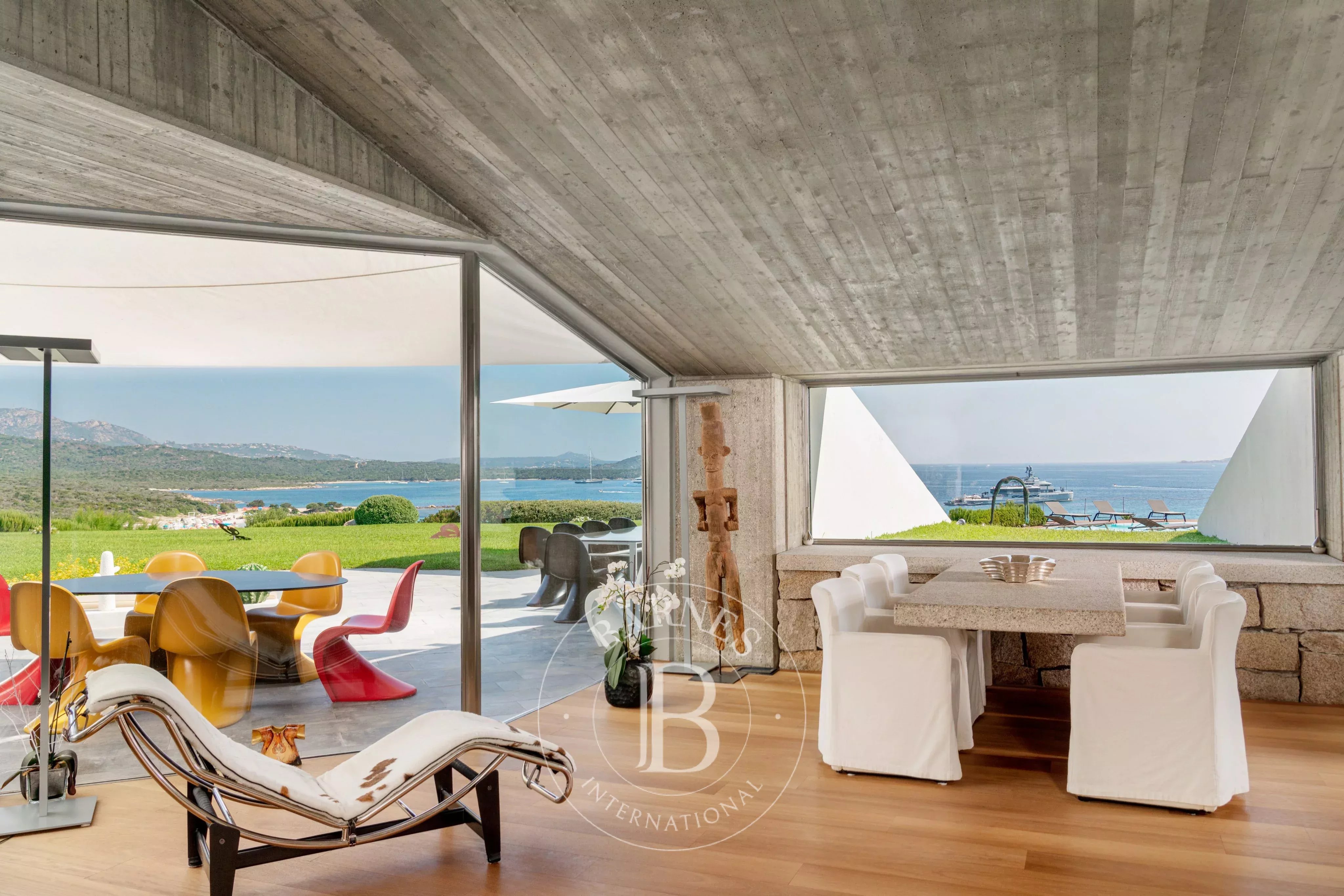 Porto Cervo  - Villa  7 Chambres - picture 9