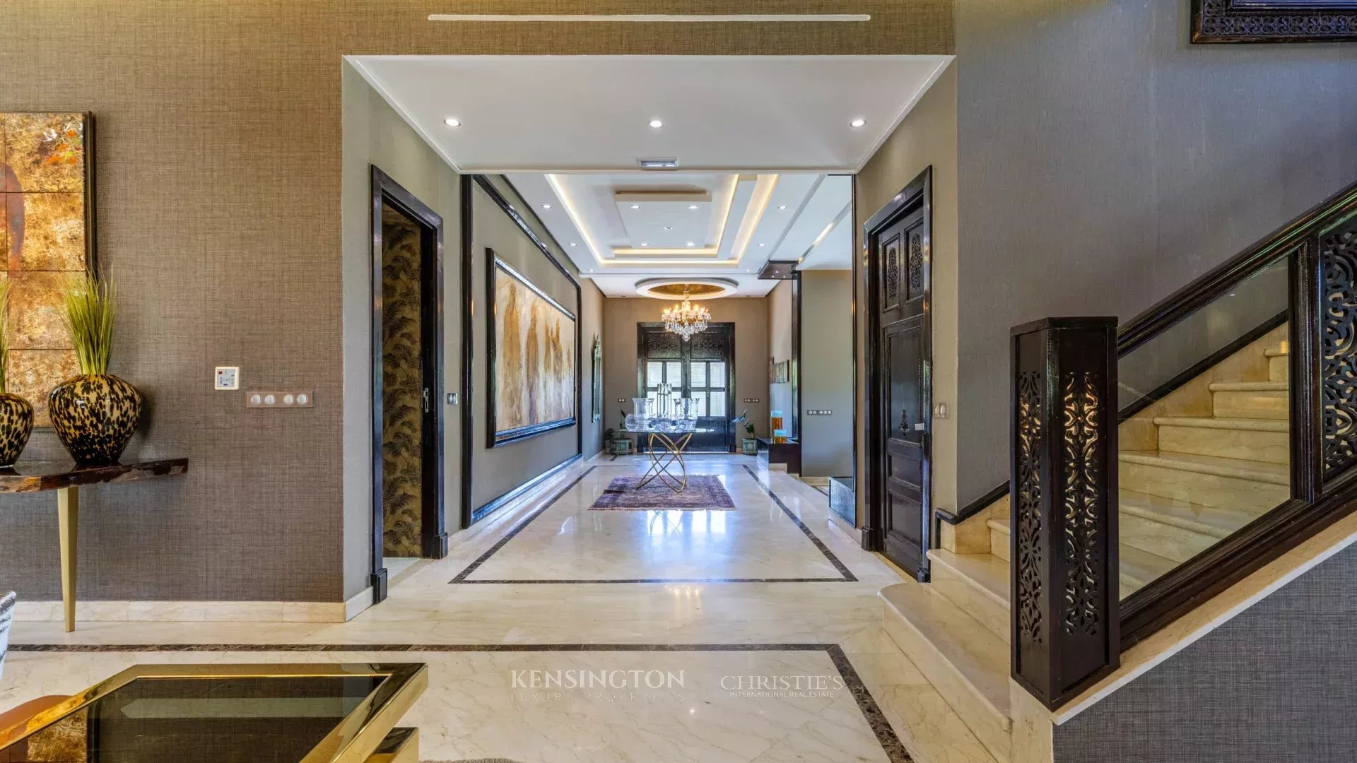 4 Bedroom Villa/Townhouse's Image 44