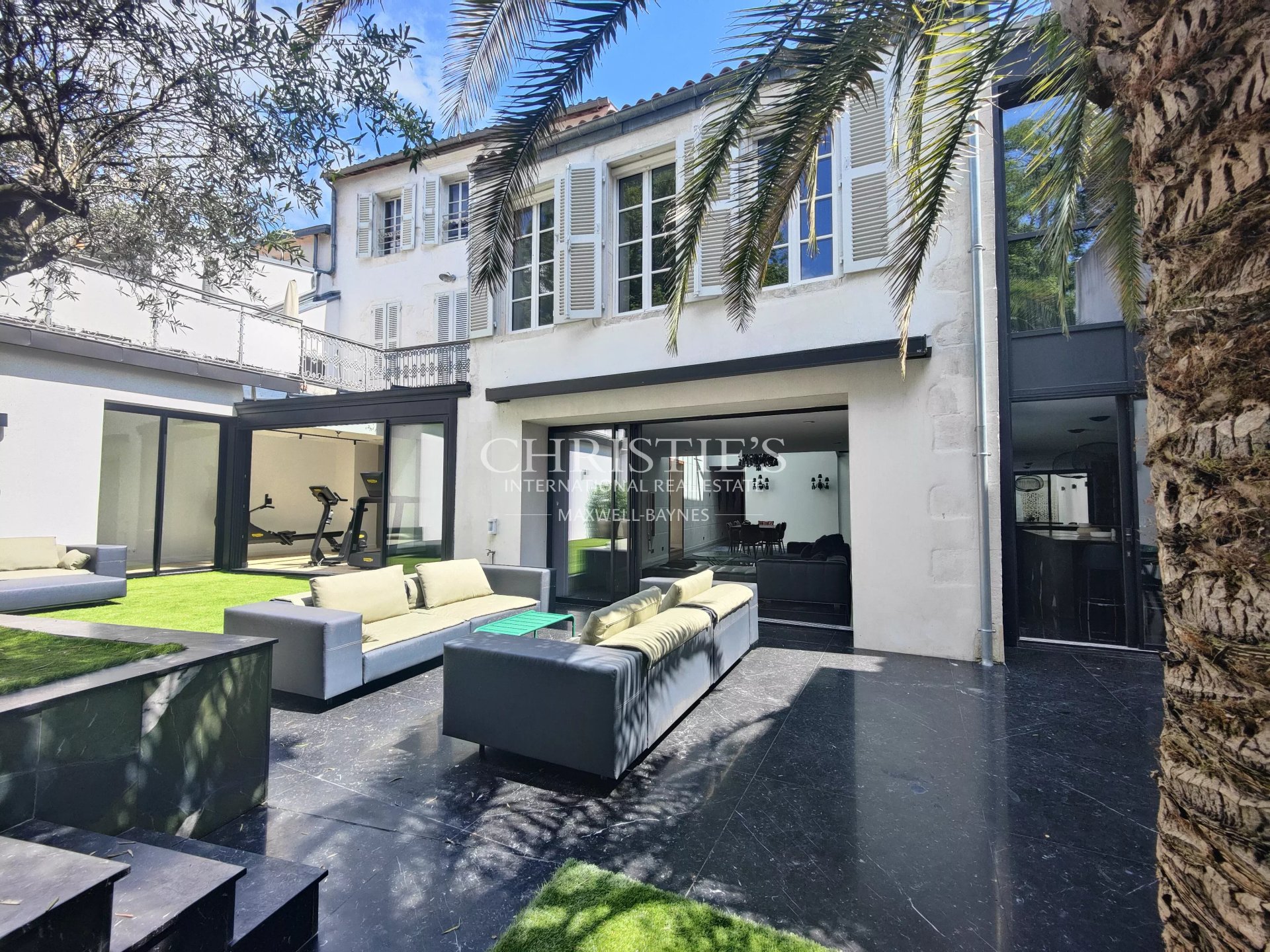 Property Slider Image