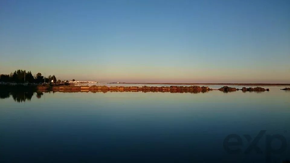 Urban Lot with Approved Project for 2 Semi-Detached Houses | Luz de Tavira 87014843 image 6