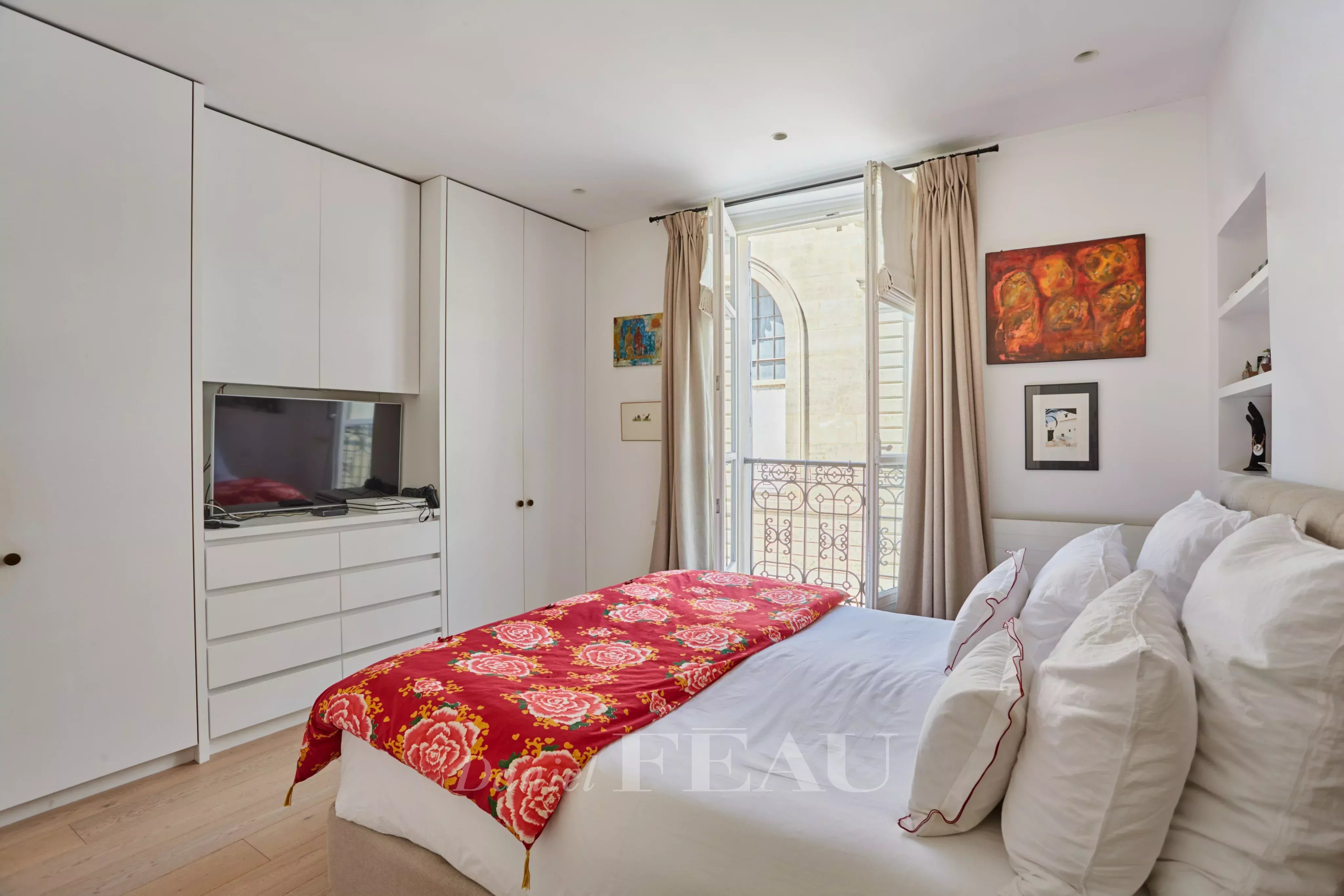 Vente Appartement Paris 7ème