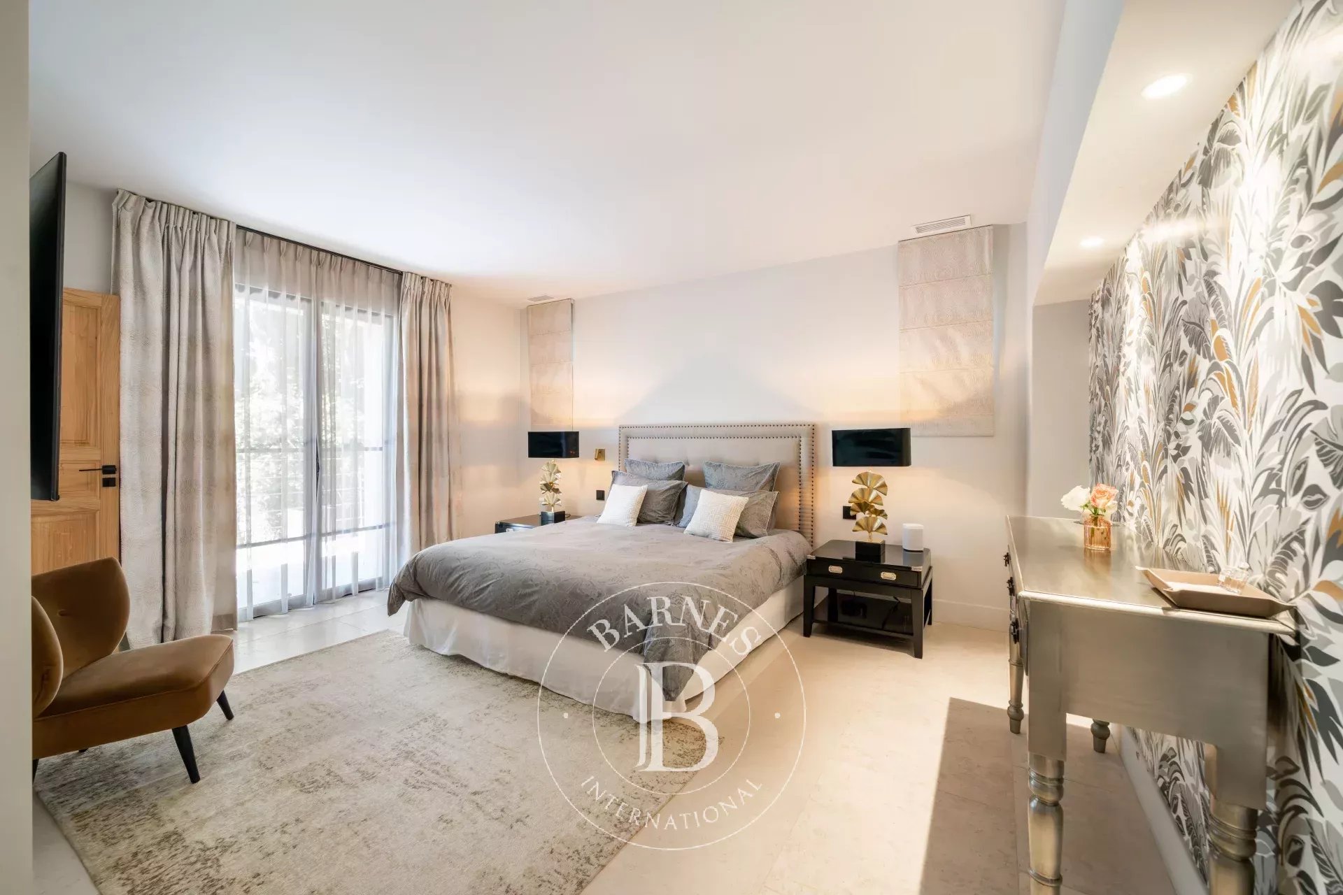 Villa Le Cannet - picture 8