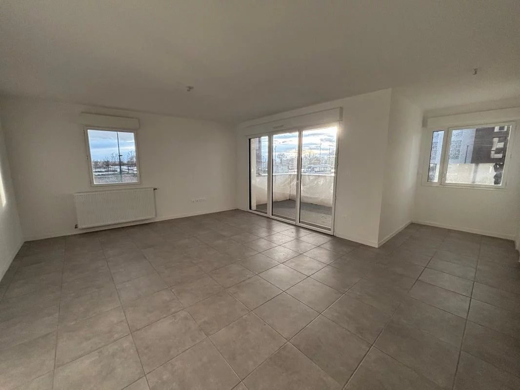 Vente Appartement Muret