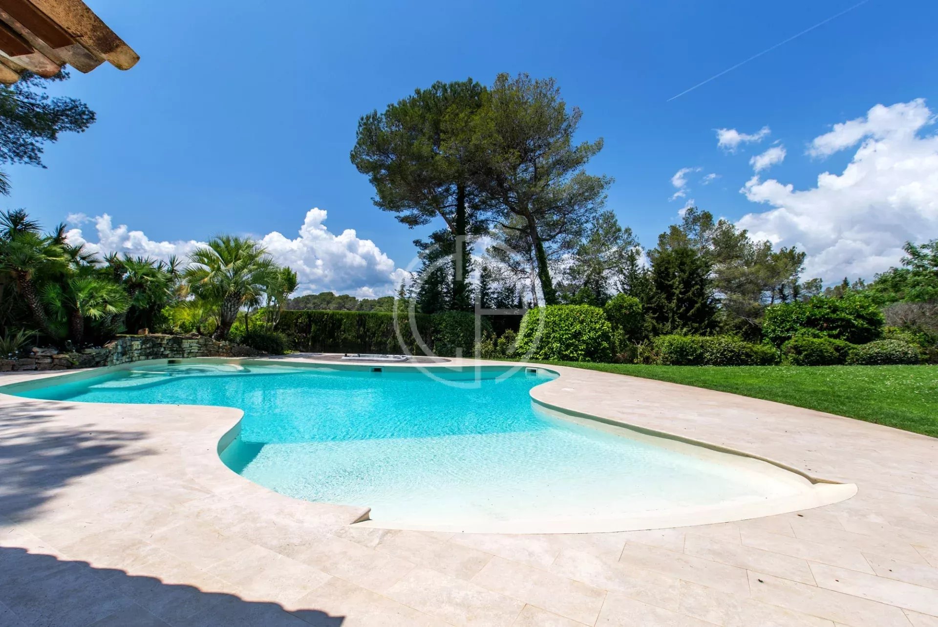 Agence immobilière de Collection d'Azur