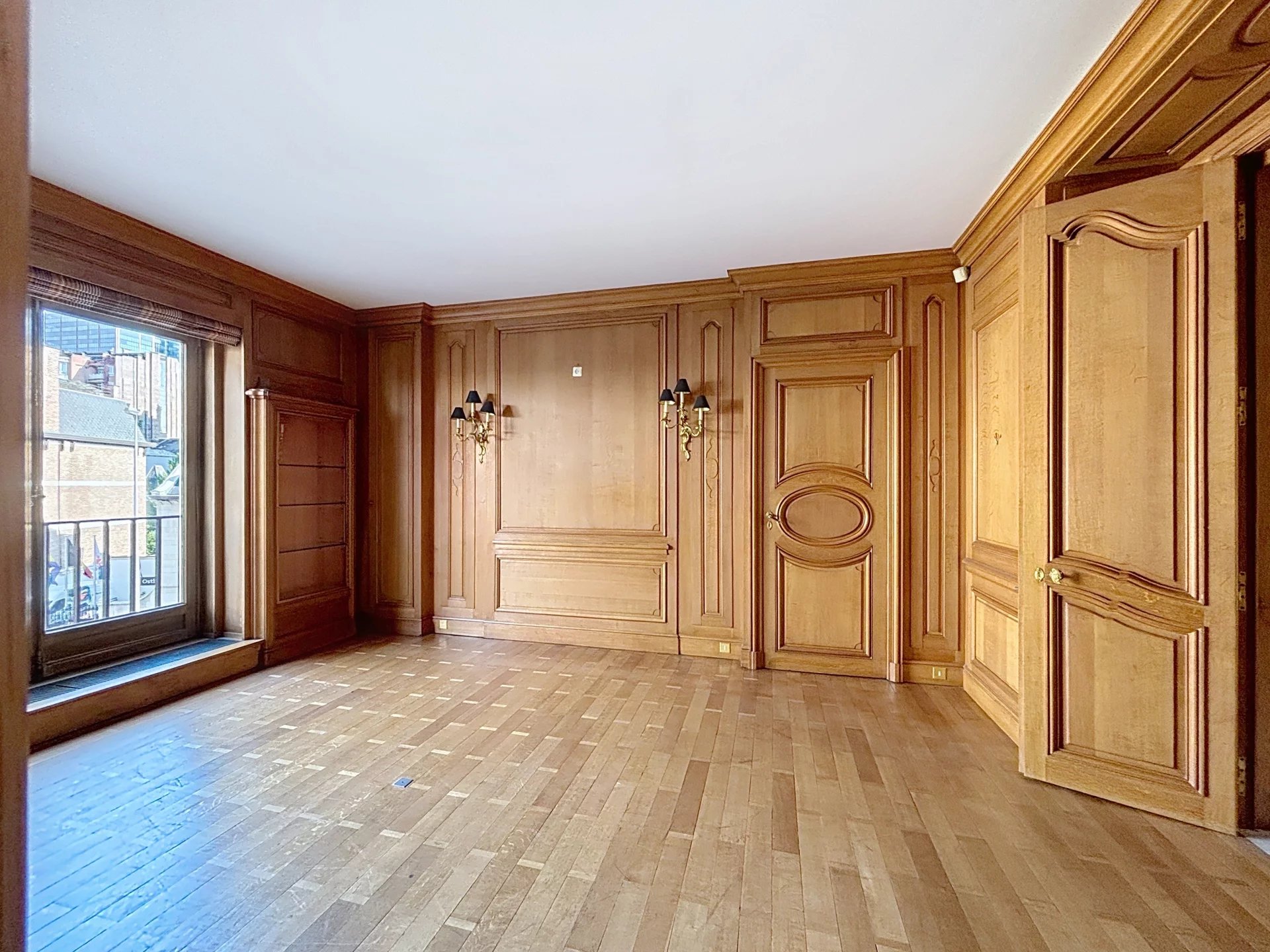 Daire Bruxelles - picture 5