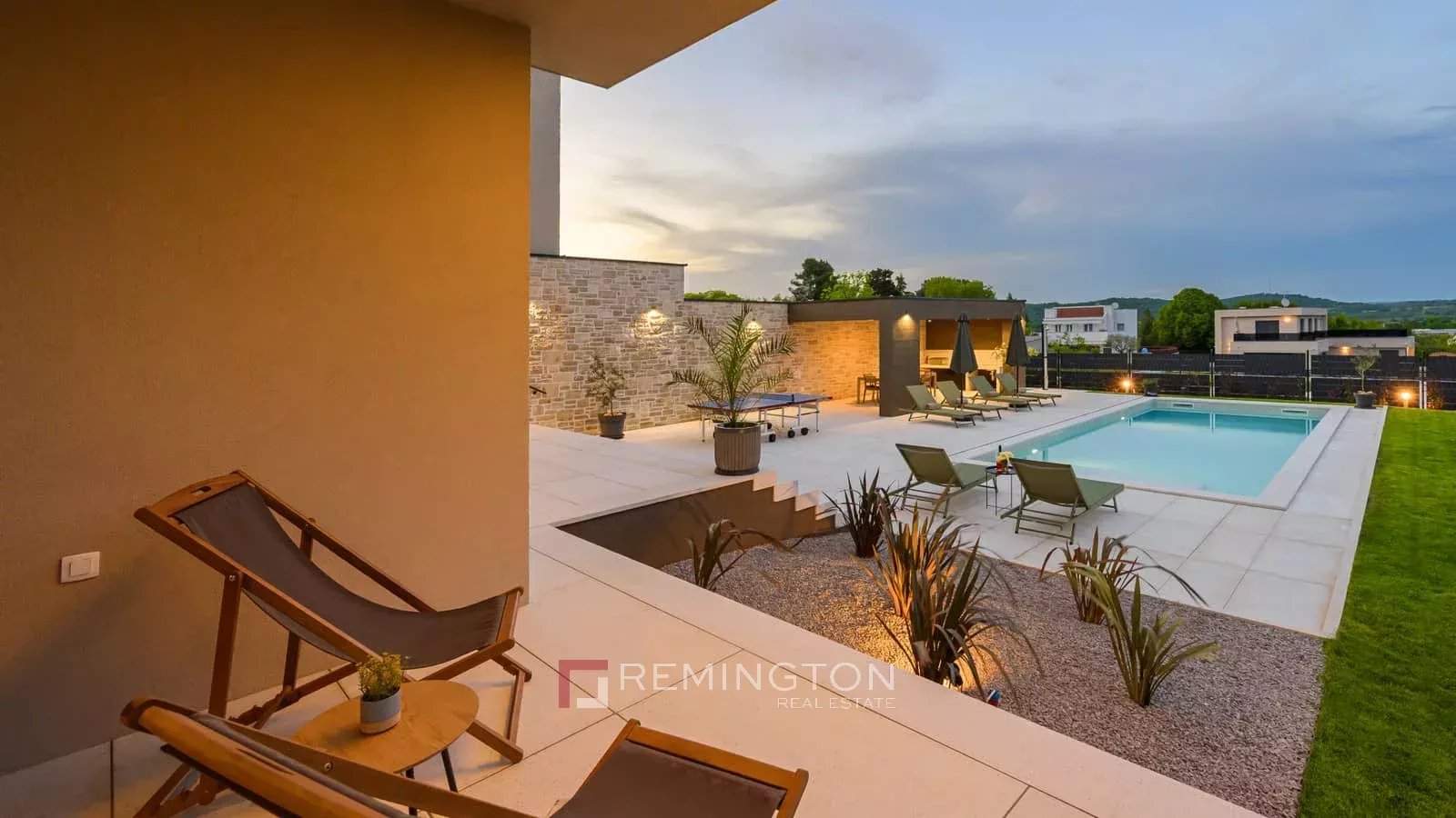 3 Bedroom Villa/Townhouse's Image 17