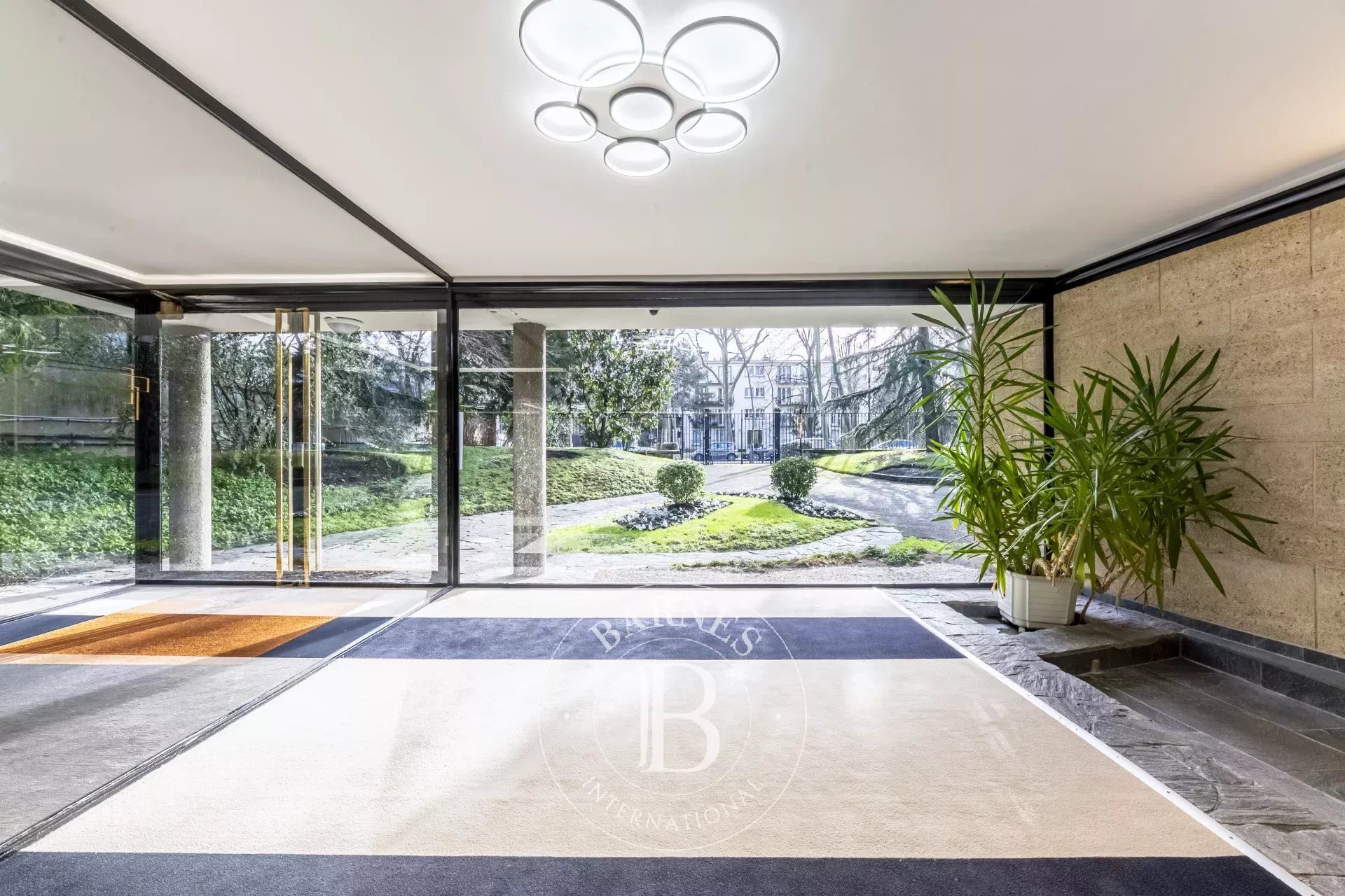 Neuilly - Château-Perronet - 3 or 4-bedroom apartment - picture 14