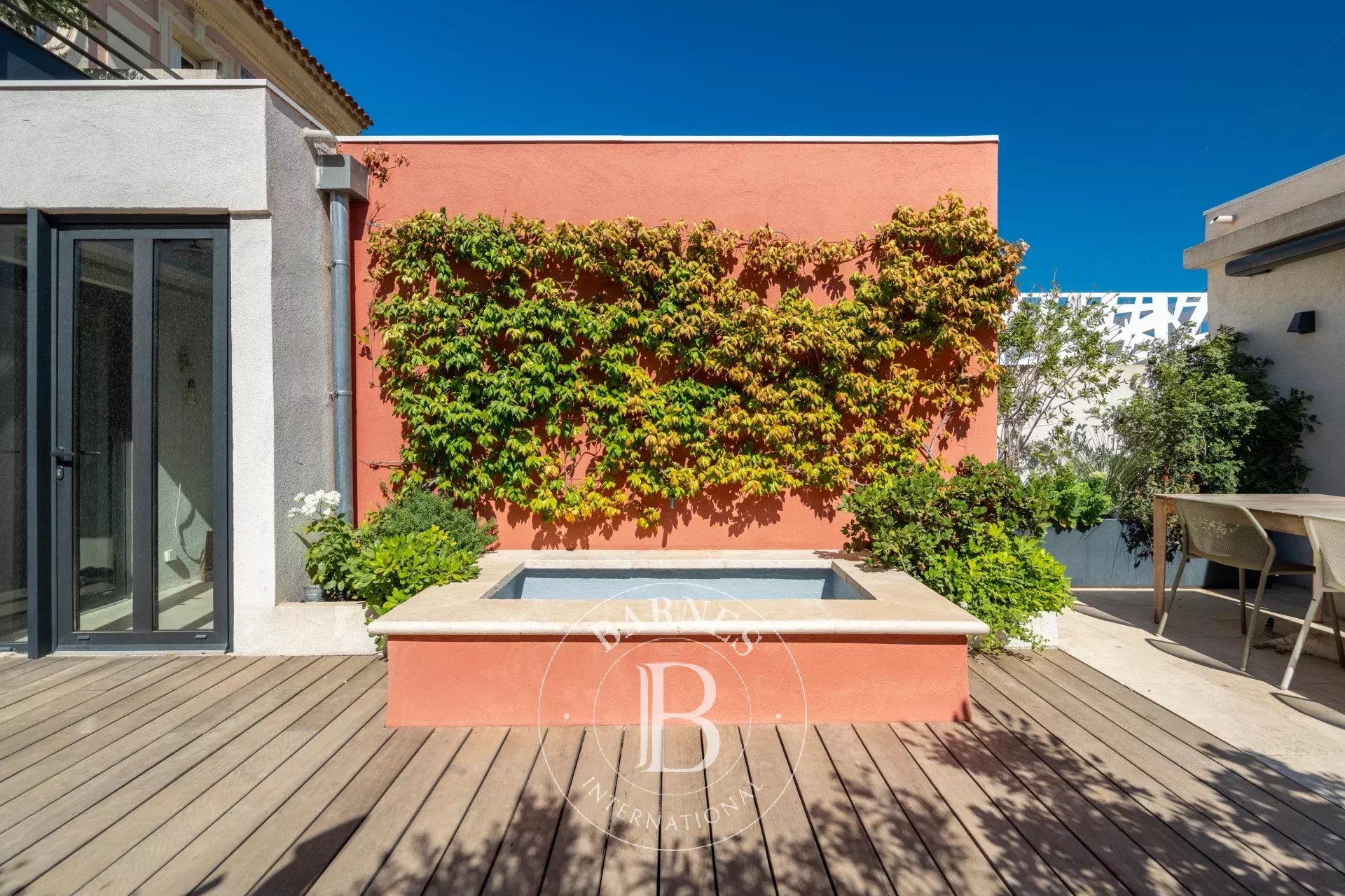 House Marseille 7ème