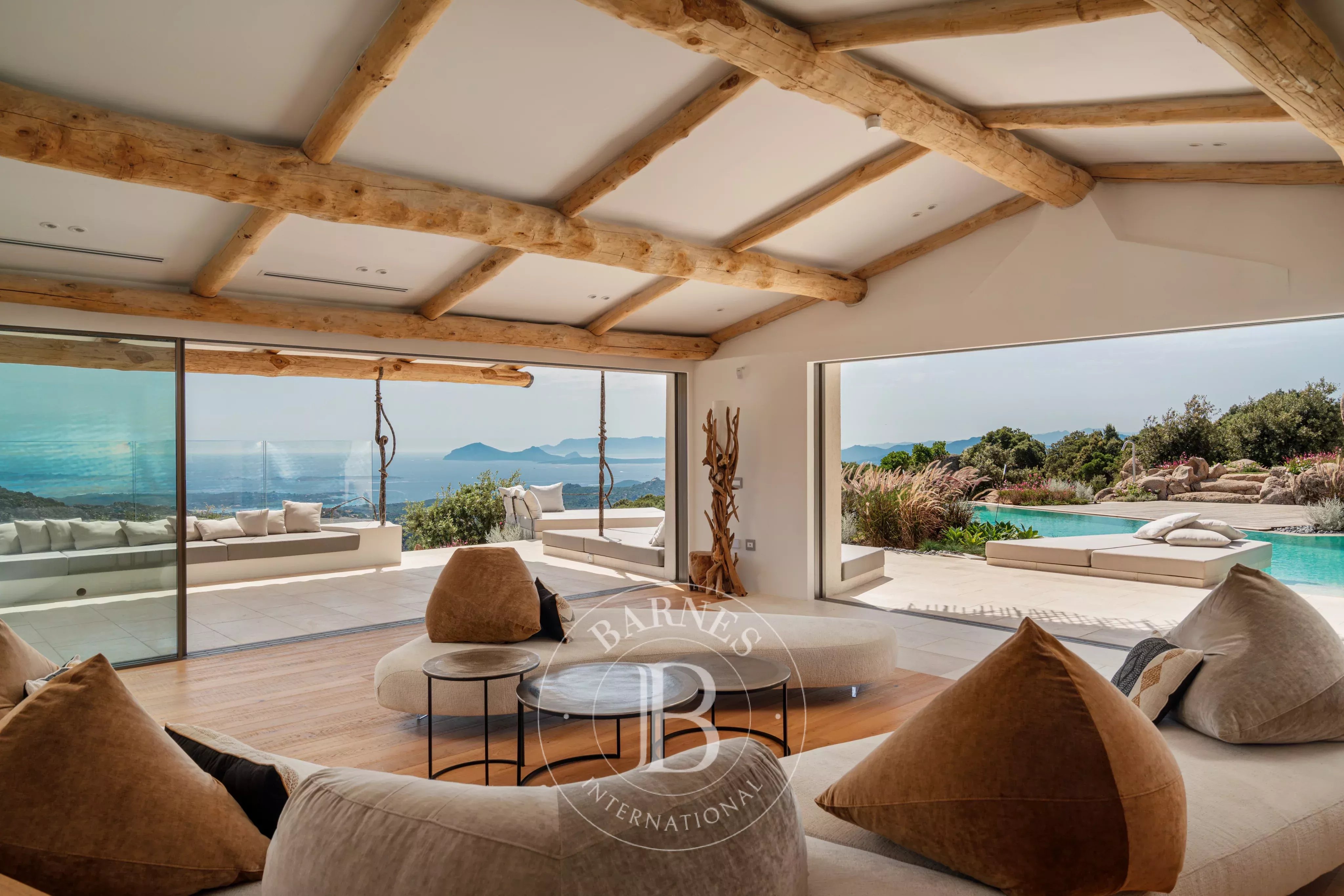 Porto Cervo  - Villa  4 Chambres - picture 10