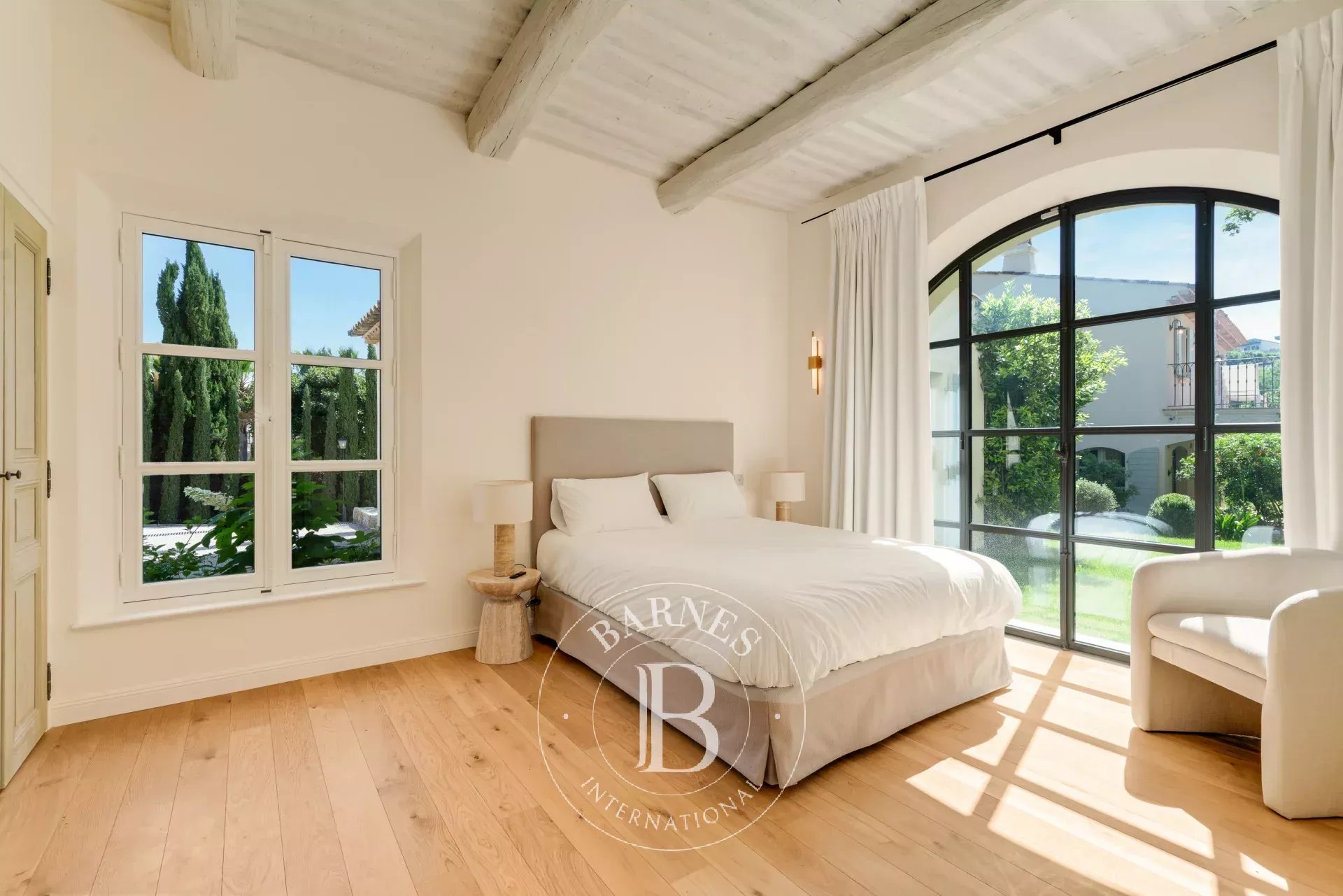 Saint-Tropez  - Villa 7 Bedrooms - picture 19