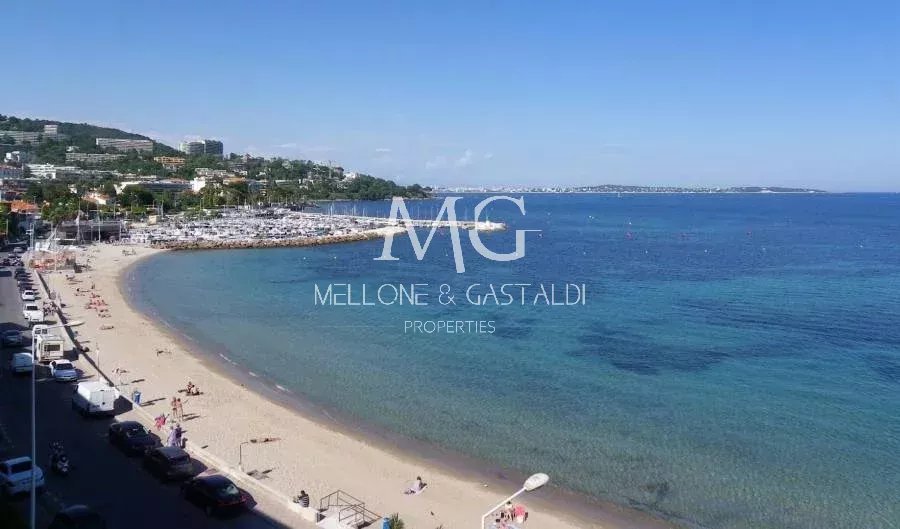 Agence immobilière de Mellone & Gastaldi Properties