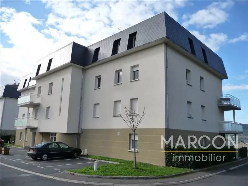 Vermietung Wohnung Guéret