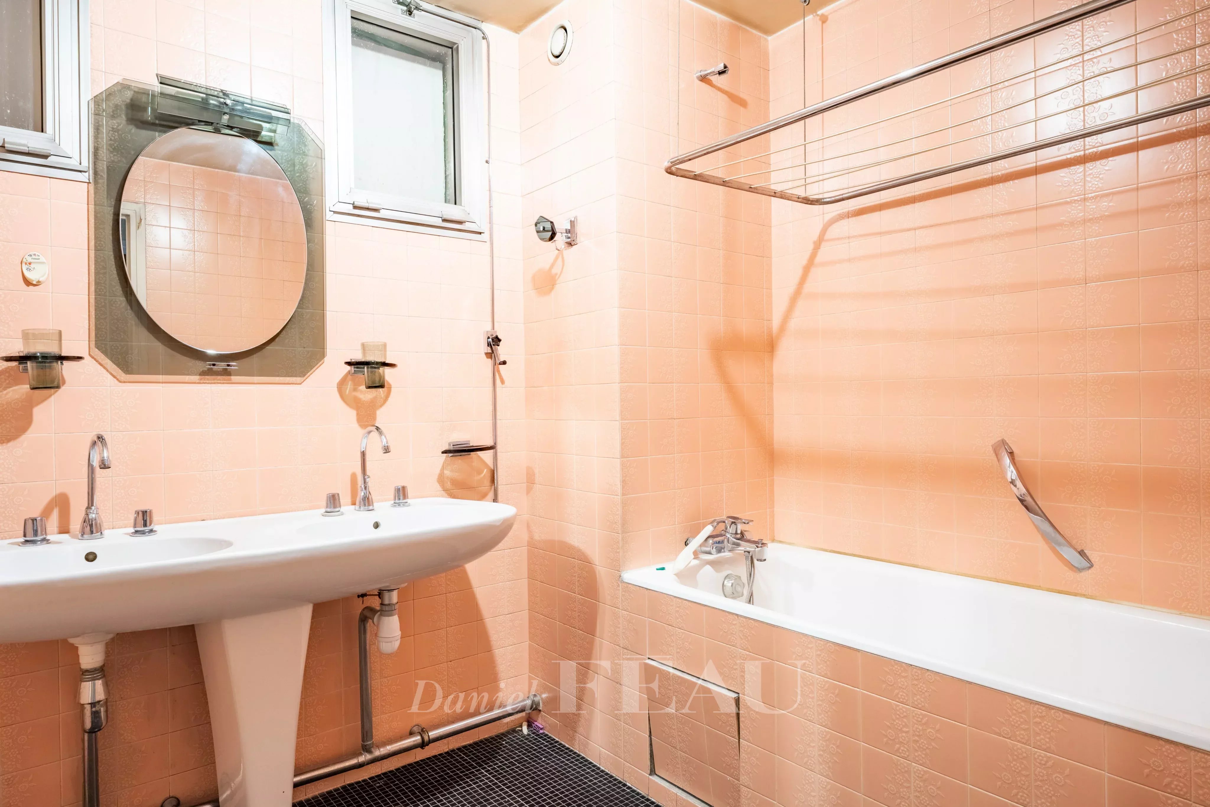 Vente Appartement Neuilly-sur-Seine
