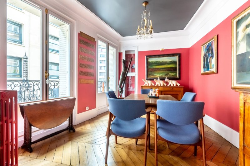 For Sale Apartment | Paris 1er - picture 3
