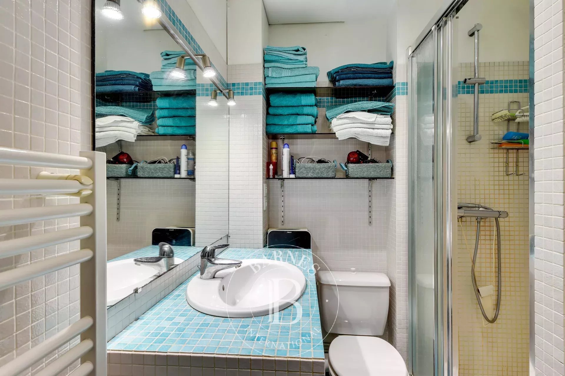 Daire Paris 7ème - picture 8