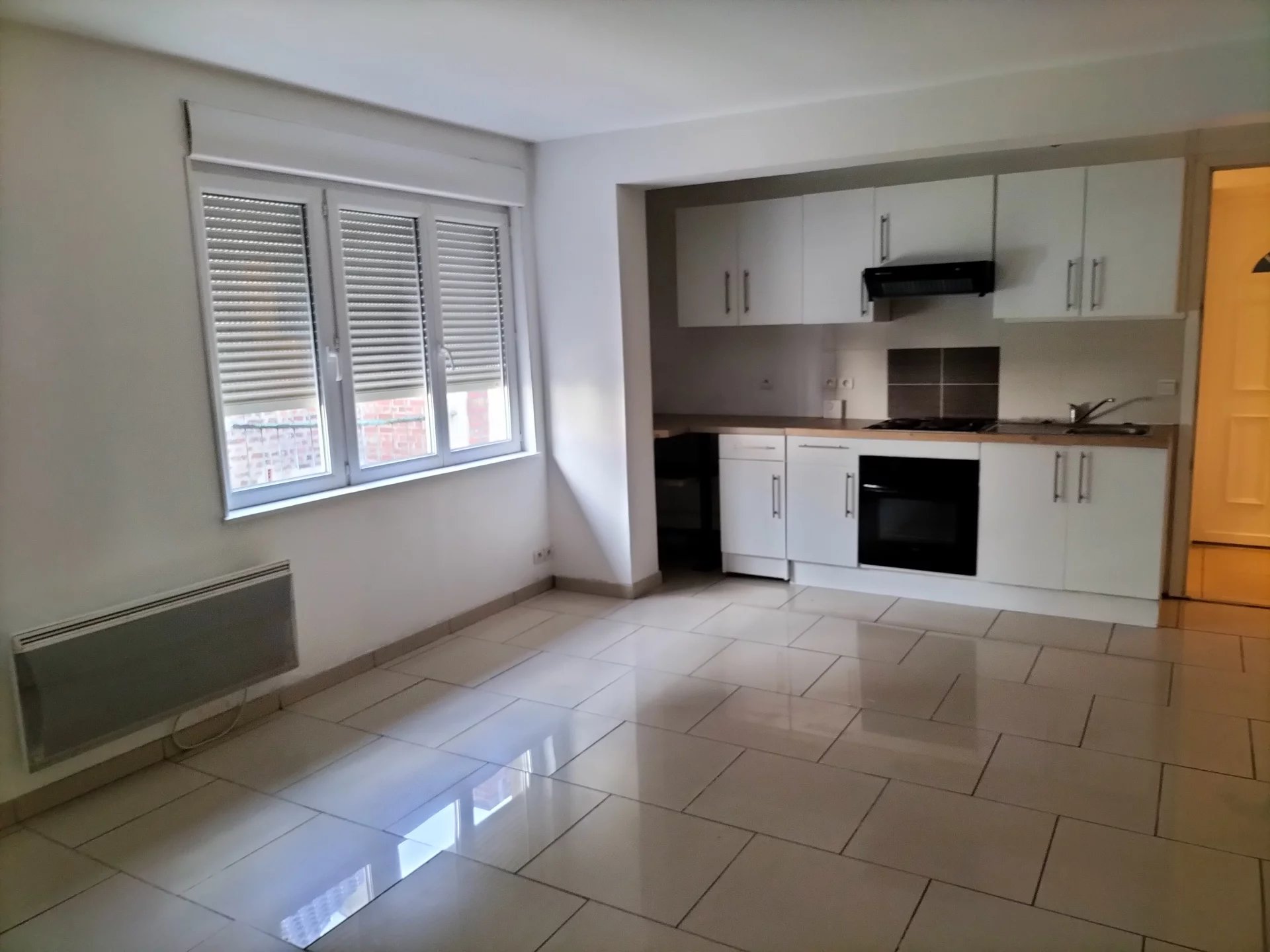 Location Appartement Lallaing