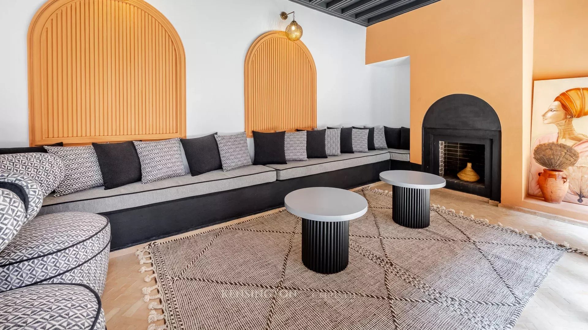 5 Bedroom Villa/Townhouse's Image 5