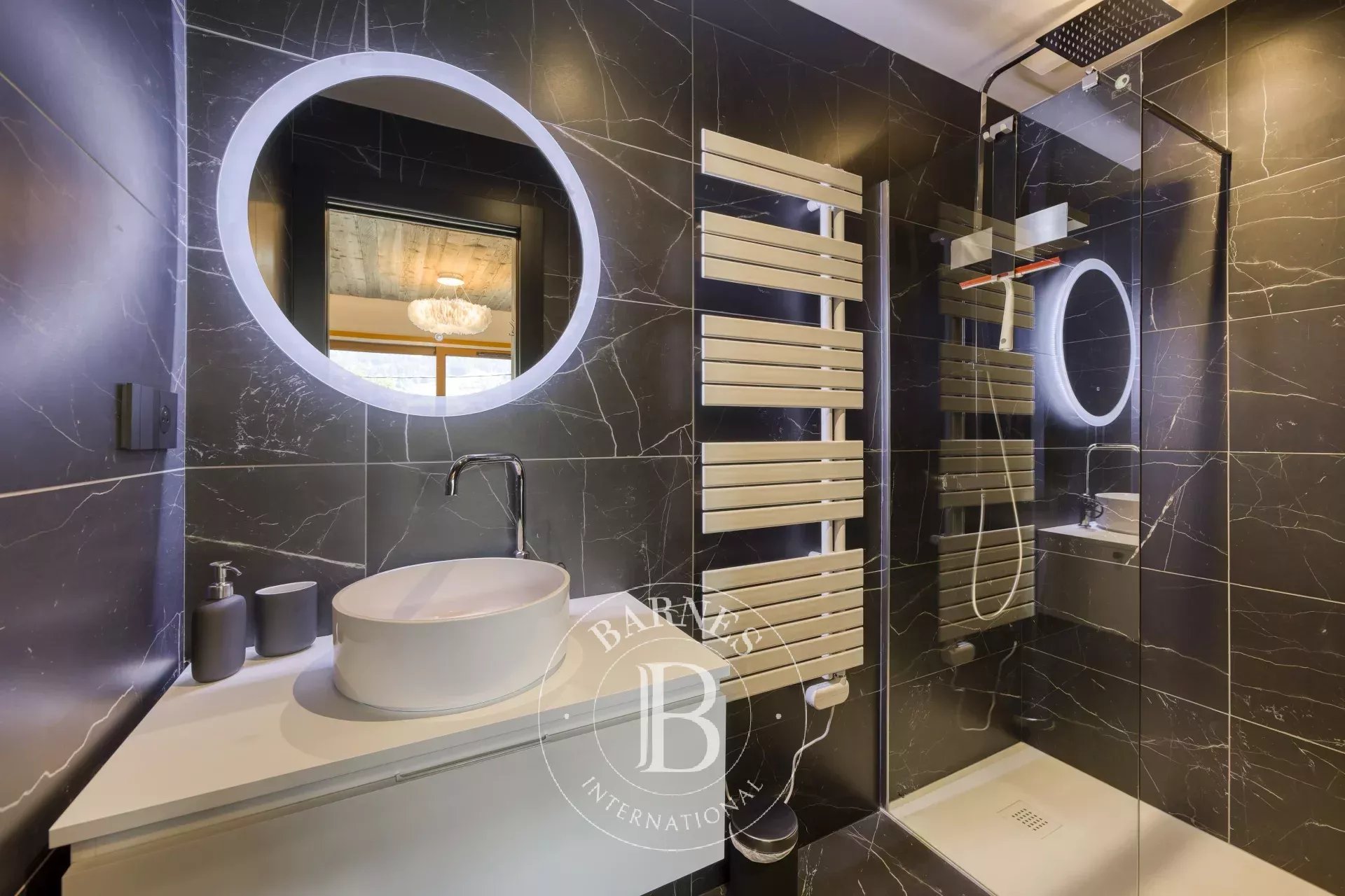 Dağ evi Megève - picture 14