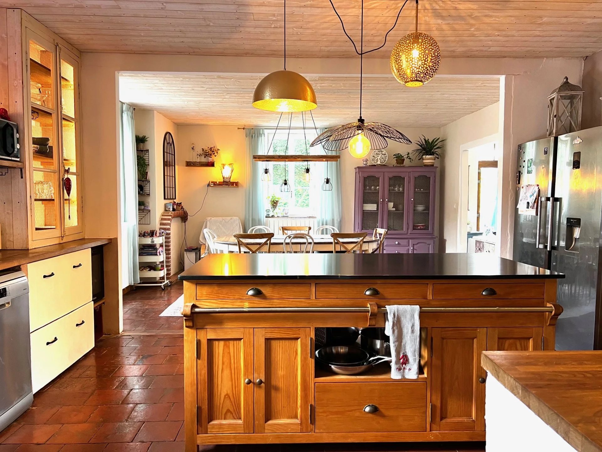Sale House Boulogne-sur-Gesse