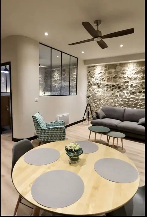 Location Appartement Nice
