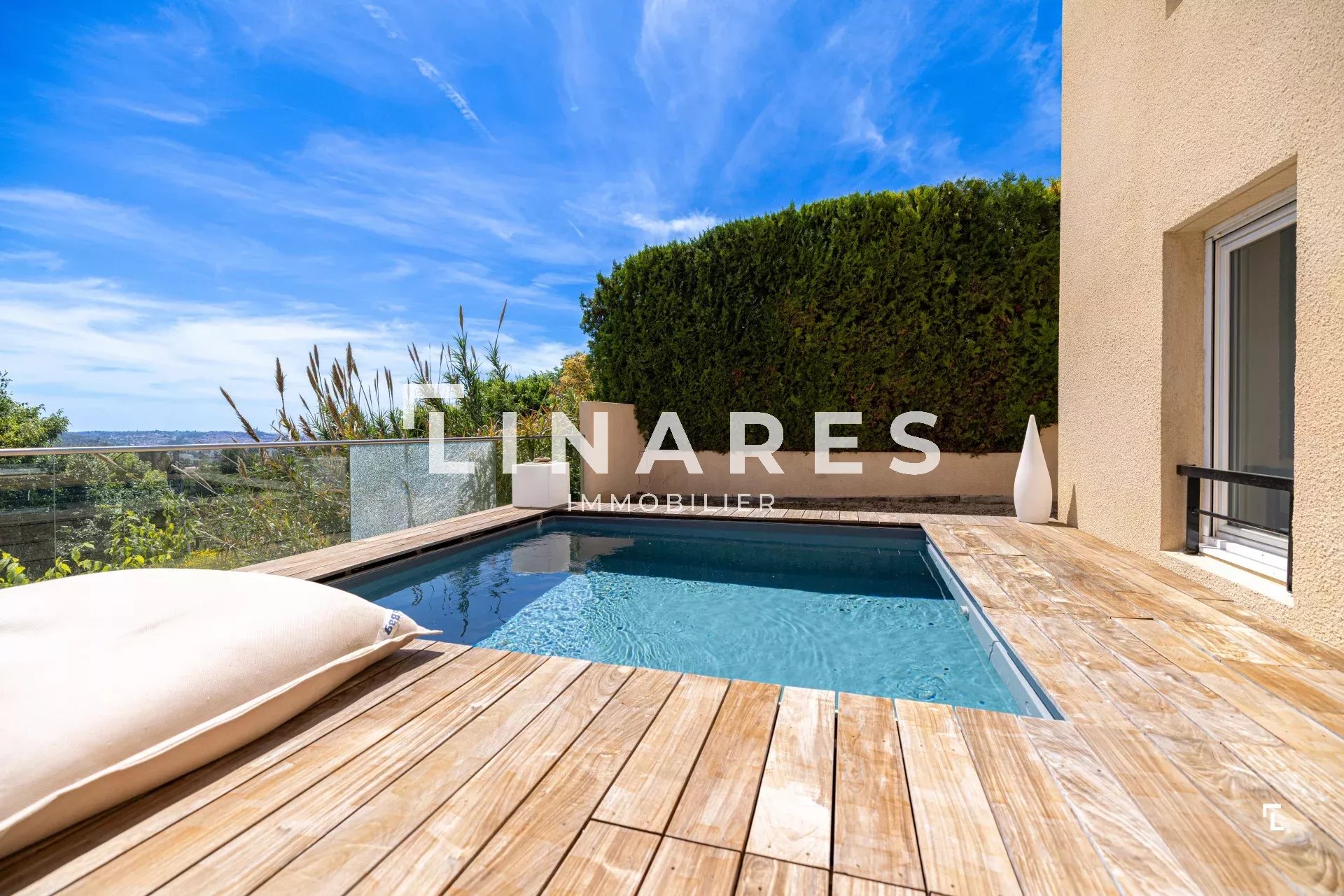 Sale Apartment Marseille 13ème Les Mourets