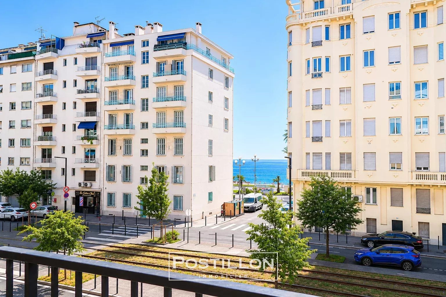 Vente Appartement Nice