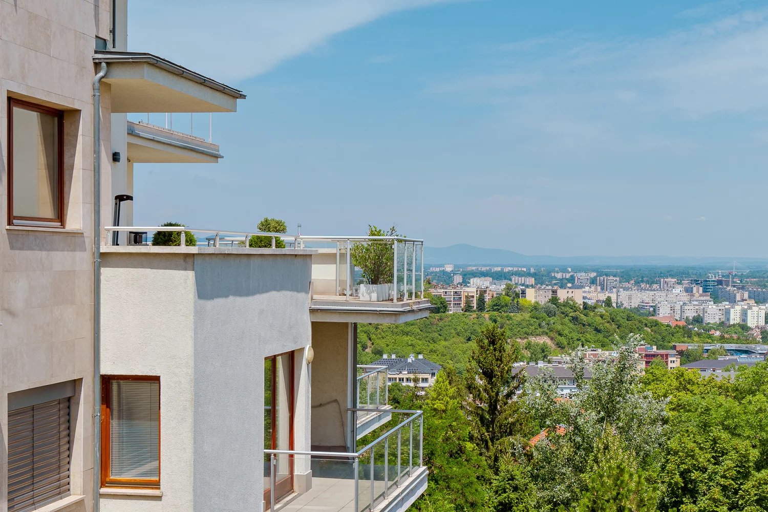 Daire Budapest II. kerülete - picture 23