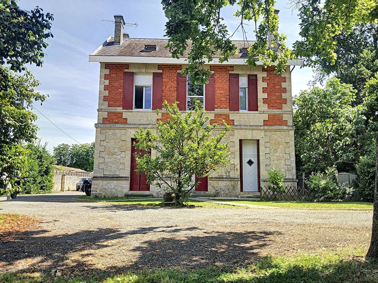 Agence immobilière de WIMMO