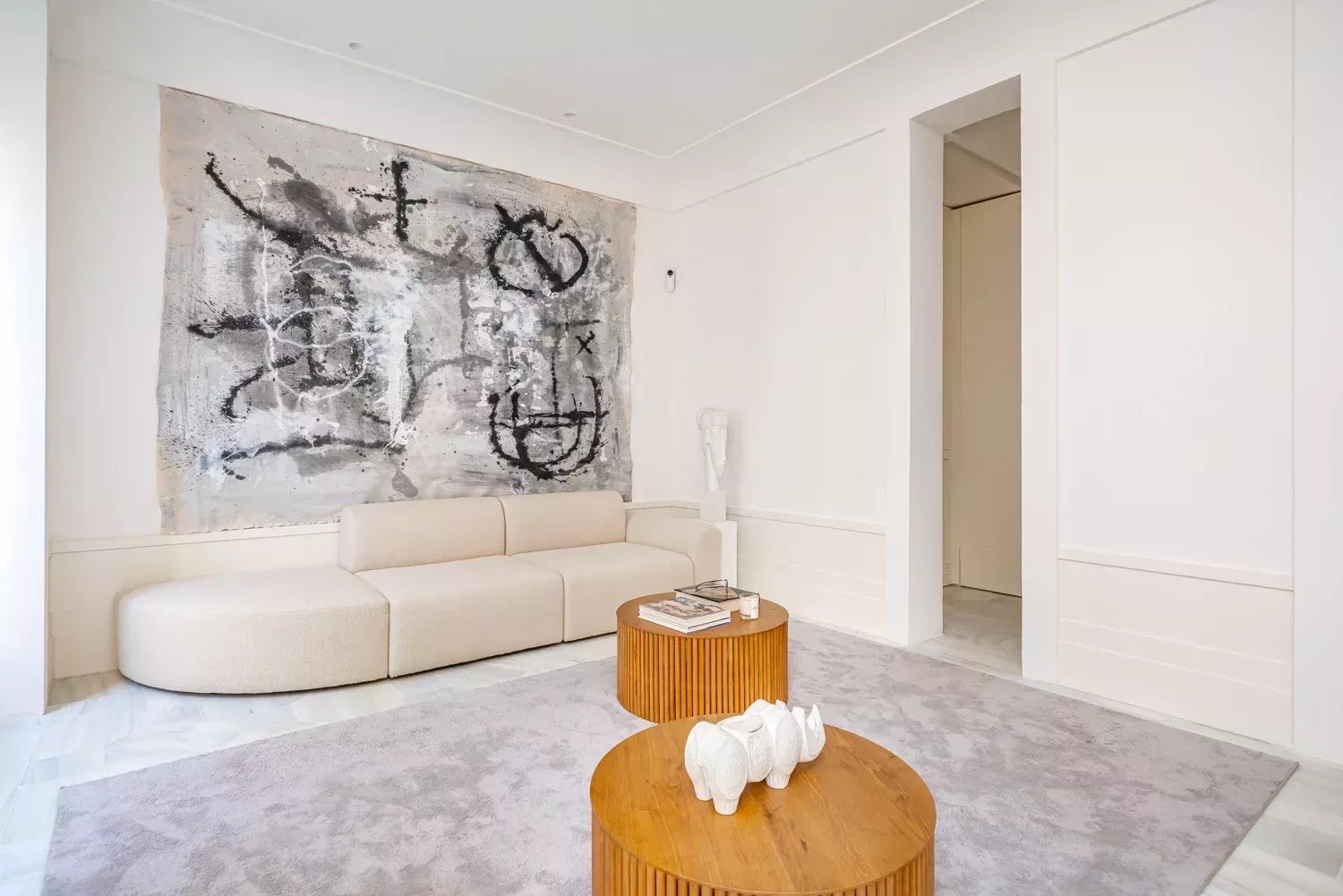 Daire Madrid - picture 28