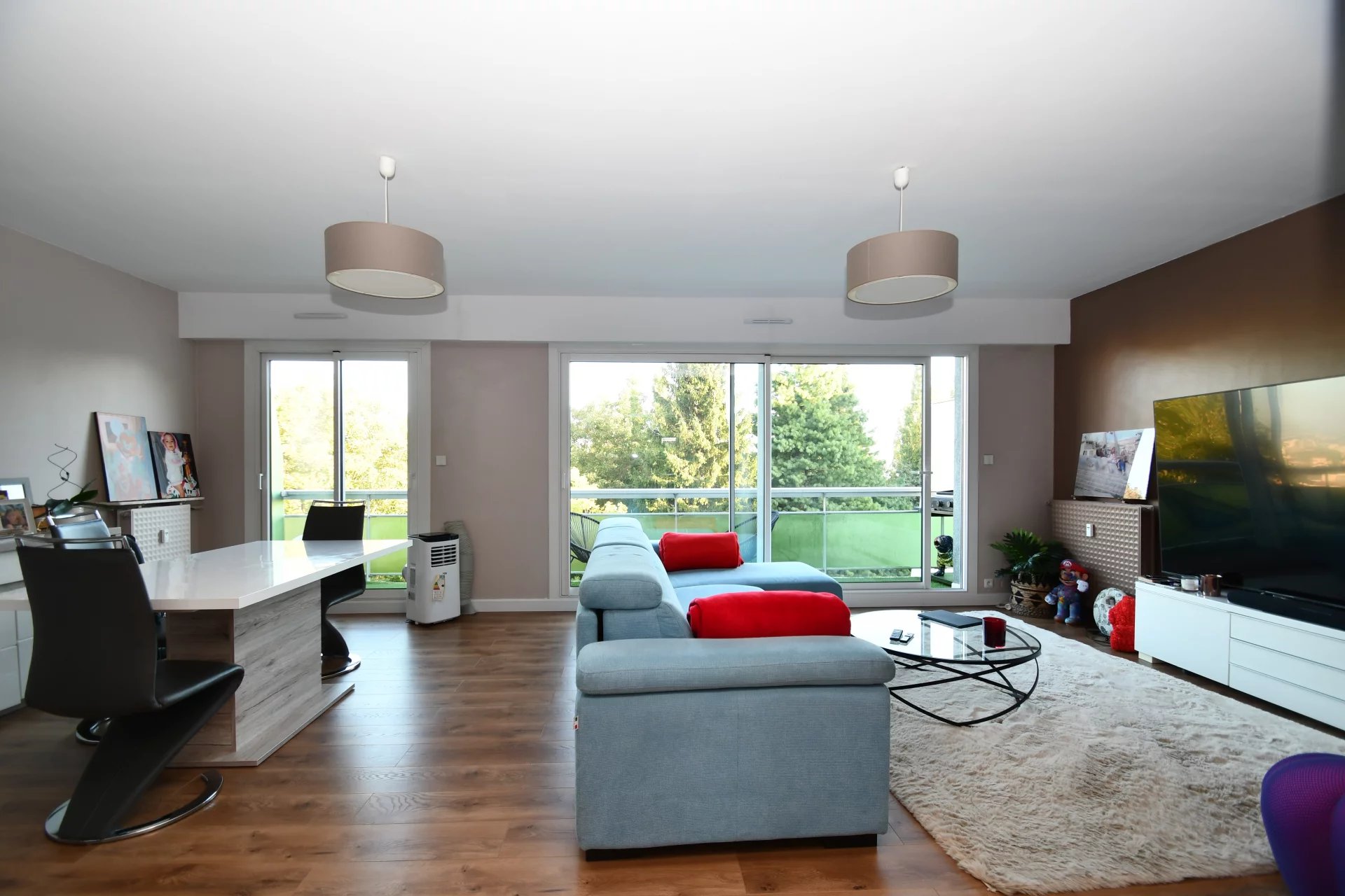 Vente Appartement Le Raincy