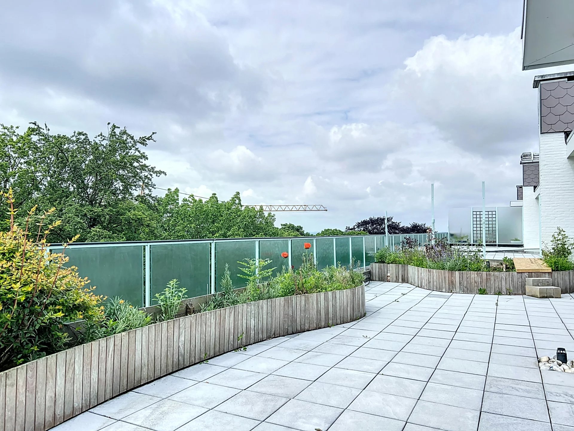 Daire Uccle - picture 14