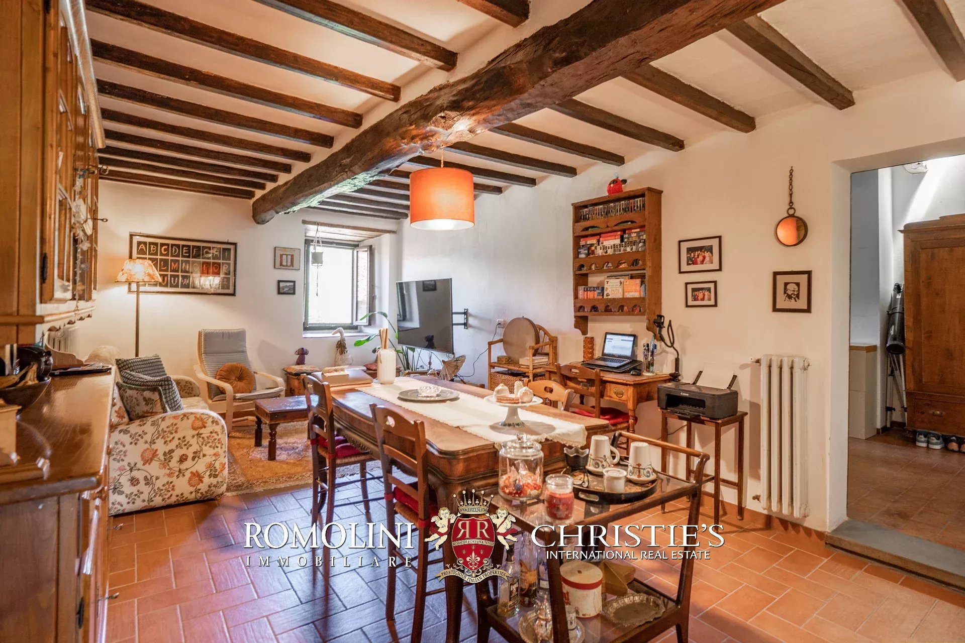 4 Bedroom Villa/Townhouse's Image 39