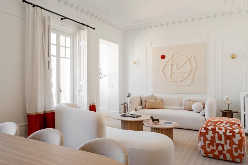 Zu verkaufen Wohnung | Madrid - picture 1