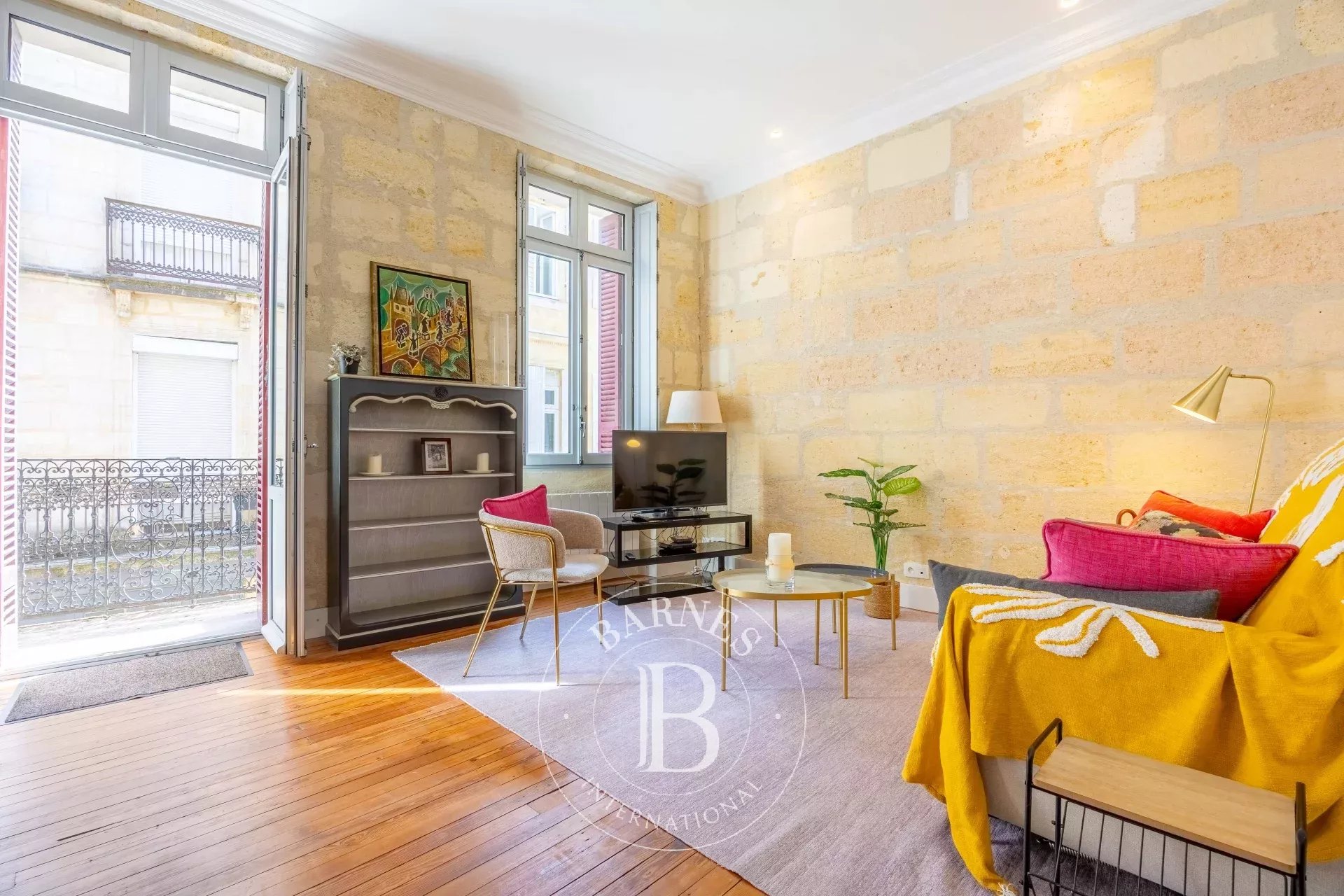 Daire Bordeaux - picture 6