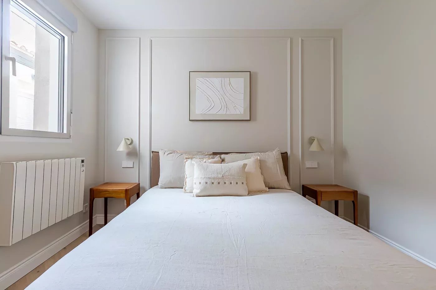 Daire Madrid - picture 20